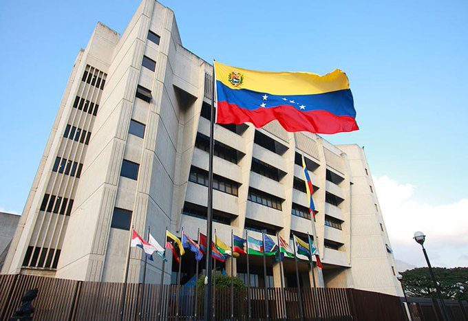La Sala Constitucional determinó que el reclamo del Rafael Uzcátegui no era admisible