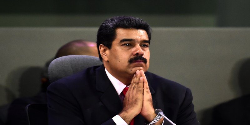 rechazo-Maduro-Venezuela-crisis