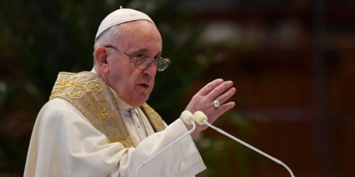 Papa-Francisco