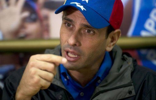 Henrique-Capriles-
