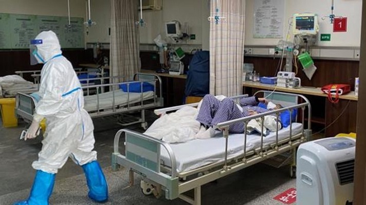Siete trabajadores del sector salud murieron entre el 7 y 12 de enero contagiados de COVID-19 en Venezuela. Con ello, la cifra de fallecimientos en el sector se elevó a 309.