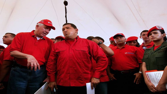 El fabricante sevillano de generadores Ingelec pagó 2,7 millones de euros (3,2 millones de dólares) a una red de sobornos y corrupción de Hugo Chávez. La información la publicó el diario español El País.