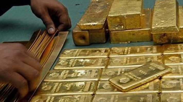 Nicolás Maduro sacó alrededor de 12 toneladas de oro del Banco Central de Venezuela en seis meses. Según la agencia Reuters, de esta forma, las reservas de oro del país cayeron a niveles de hace 50 años.