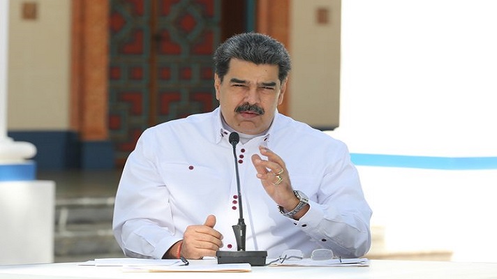 Venezuela pedirá a la Organización de Naciones Unidas (ONU) 