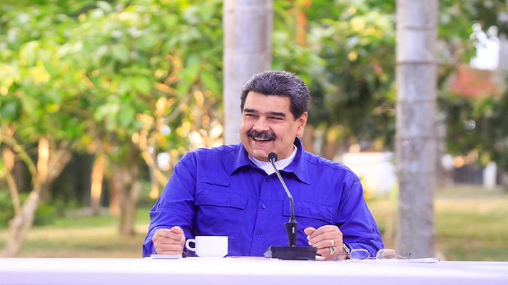 Nicolás Maduro anunció este miércoles que tiene un plan para que en 60 días se resuelva el problema de la escasez de gasoil. Se trata de un plan de «emergencia y abastecimiento» que tiene la finalidad de regularizar el suministro del carburante.