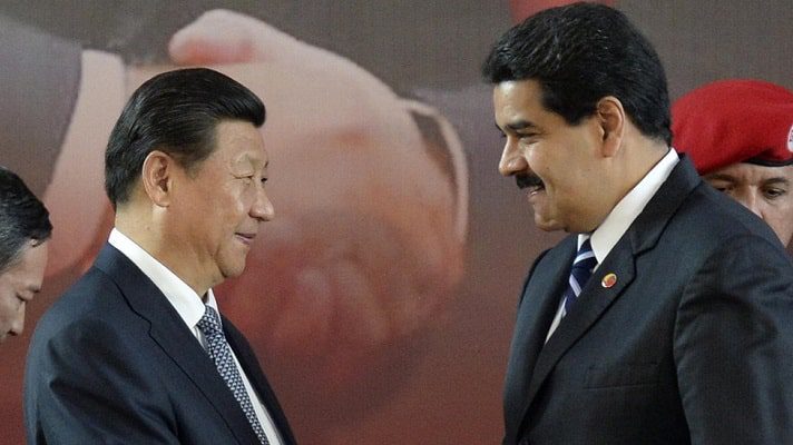 A través de la Asamblea Nacional, la administración de Nicolás Maduro busca imitar al modelo económico chino para salir de la crisis. Esto es lo que se quiere con la creación de las Zonas Económicas Especiales o ZEE, cuya ley presentaron el Parlamento.