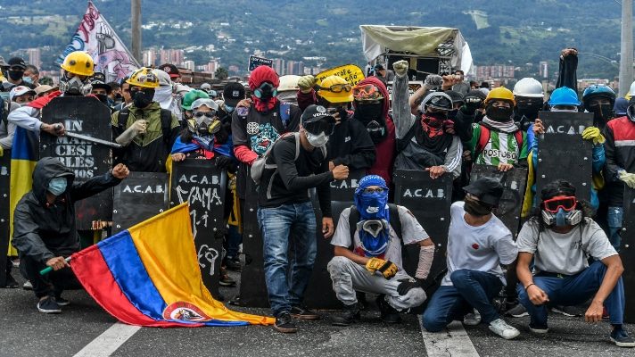 43-muertos-en-protestas-colombia-guia-de-un-pais-en-crisis-analisis-afp