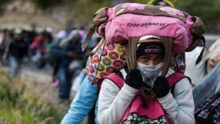 empeora-la-situacion-canada-y-acnur-buscan-1-440-millones-de-dolares-para-migrantes-venezolanos