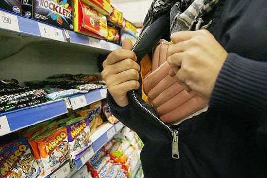 Disparados los robos en supermercados colombianos (+ videos)