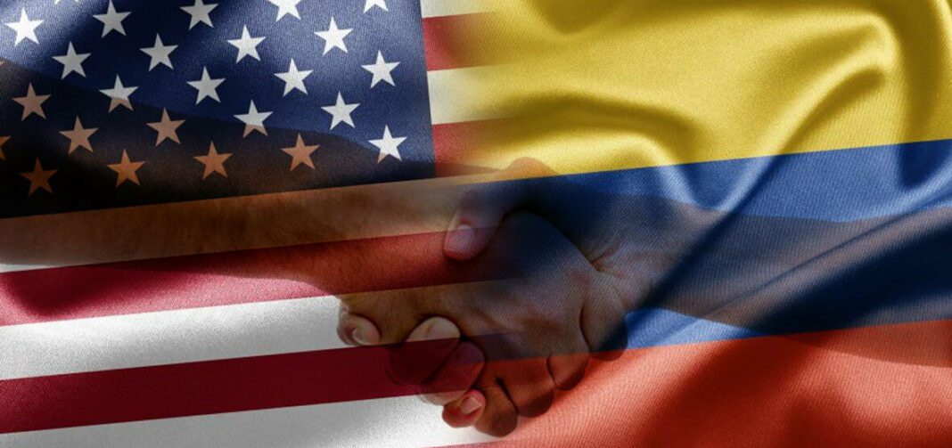 Colombia pide beneficios migratorios a EE.UU.
