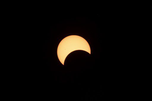 eclipse