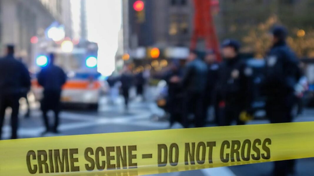 La Policía de Nueva York, continúa las investigaciones