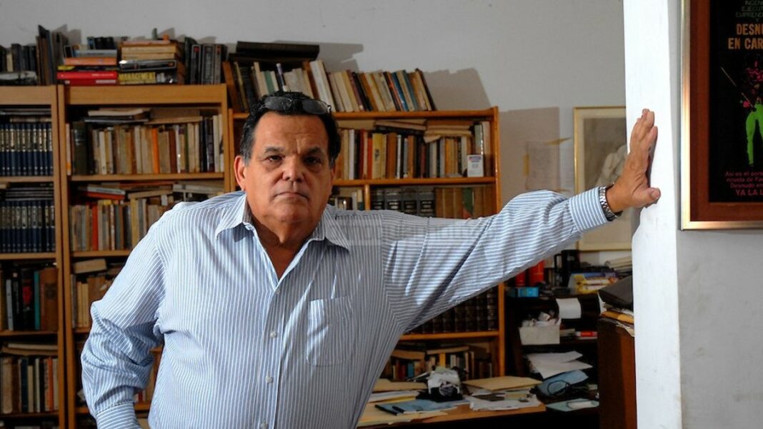 Lamentan la muerte del periodista Fausto Masó
