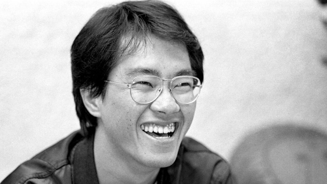 Dragon Ball se quedó sin su creador: muere Akira Toriyama