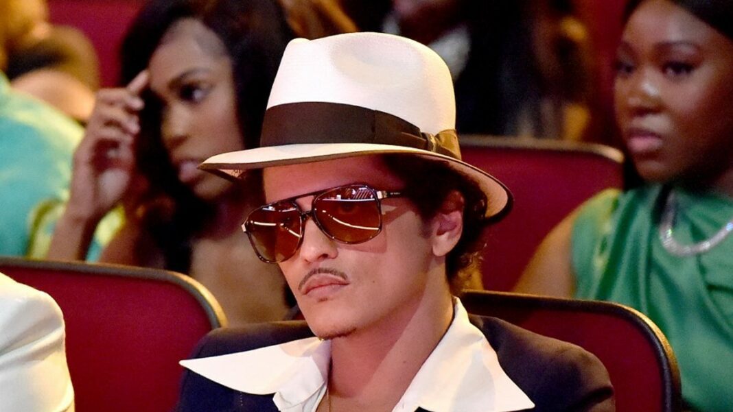 ¿Bruno Mars debe un platal a casino en Las Vegas? Esto es lo que se sabe