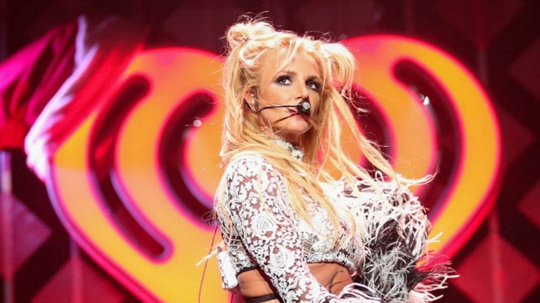 Britney revela que tendrá que operarse por esta razón