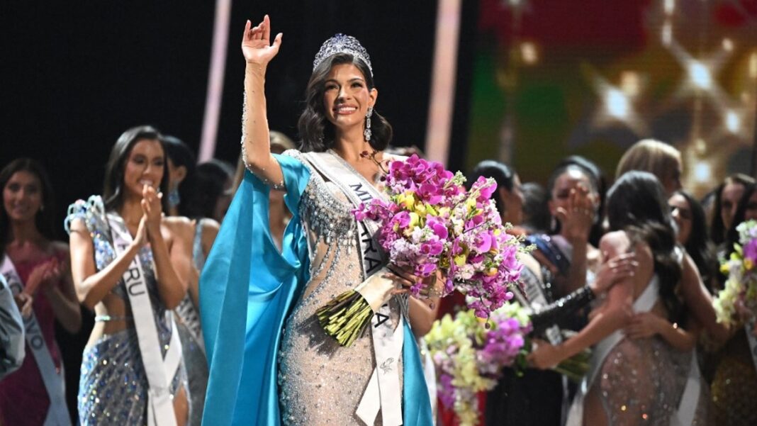 117 candidatas participarán este año en el Miss Universo