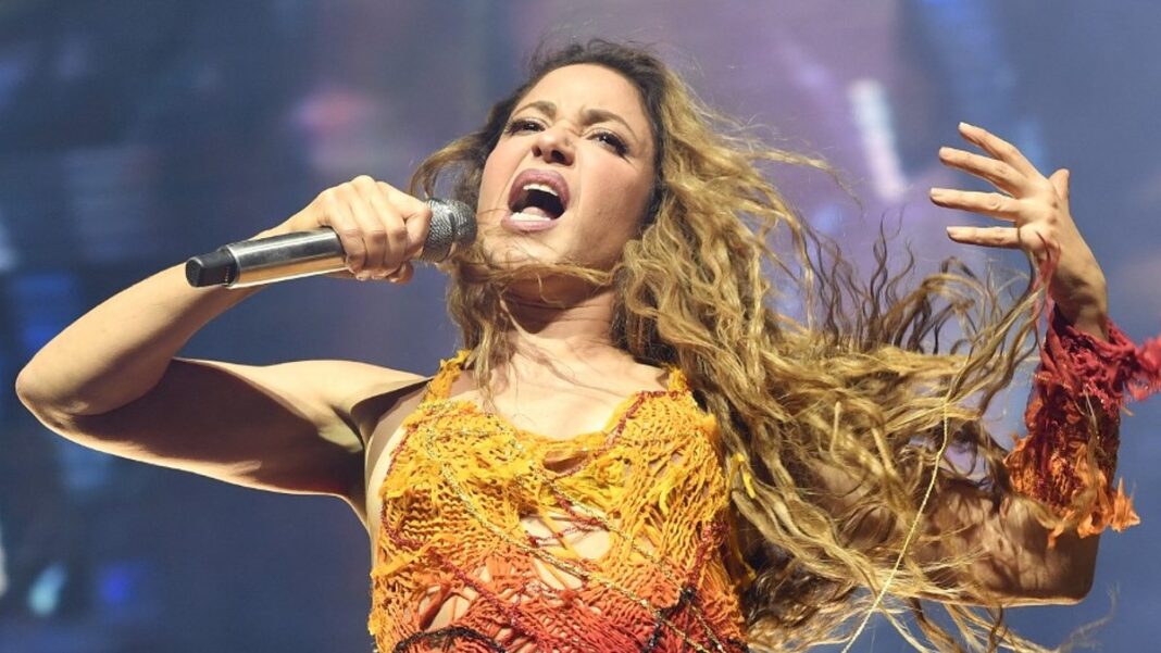 El panorama judicial de Shakira se despeja en España