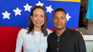 Yerwin Torrealba FUE TRASLADADO A UN CENTRO DE SALUD: reporta Vente Venezuela (+Detalles)